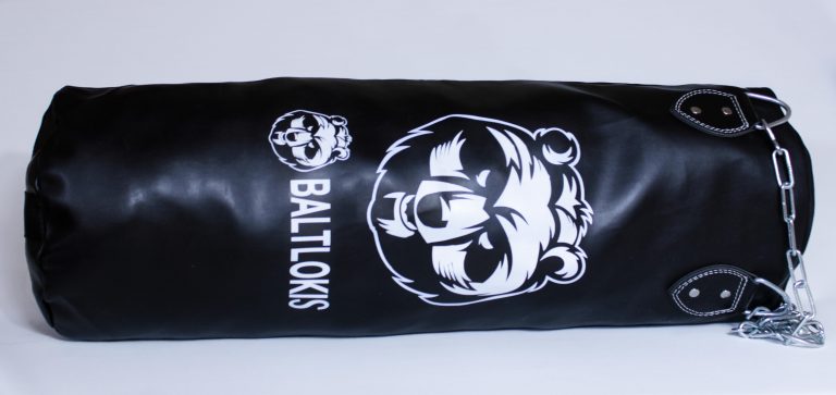 Bokso Maišas "BALTLOKIS" - Image 3