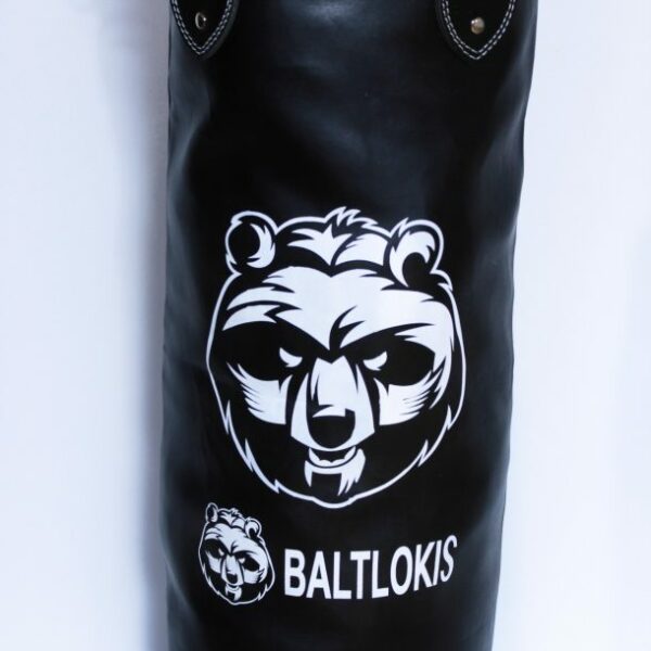 Bokso Maišas "BALTLOKIS"