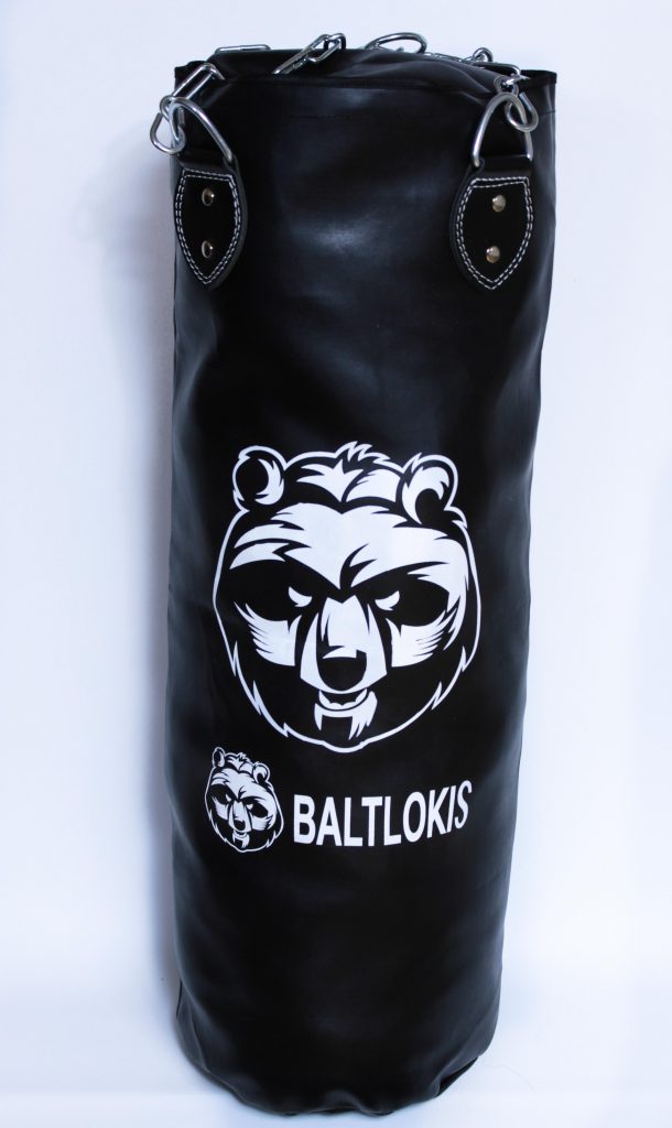 Bokso Maišas “BALTLOKIS”